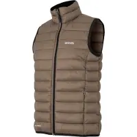Regatta Marizion Baffle-Weste für Damen, Farbe:Mocha, Größe:42