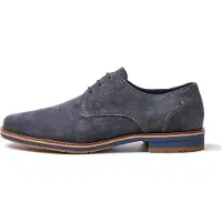 Lloyd Langston Business Schuh Blau