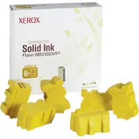 Xerox 108R00748 Festtinte Festtinten-Stick - Gelber Pack - Festtinte