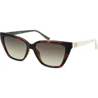 GUESS Gu7919 Damen-sonnenbrille Braun Mann Braun One Size