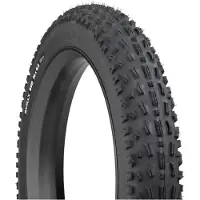 Surly Bud Faltreifen, 26x4.80", 120-559, 120TPI, Tubeless ready