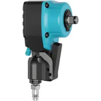 Hazet 9012PTT, Druckluft