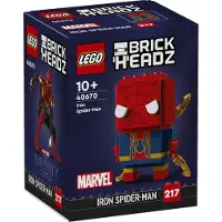 LEGO 40670, Bausatz, 10 Jahr(e), Kunststoff, 91 Stück(e), 112 g