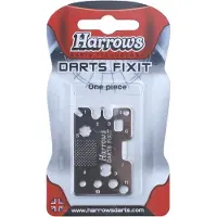 Harrows Fixit-Schlüssel