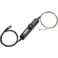Hazet 4812-23AF Endoskop-Sonde Sonden-Ø 3.9 mm 1 m Schwenkfunktion