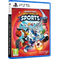 GameMill Entertainment Looney Tunes: Wacky World of Sports, PlayStation 5, Multiplayer-Modus, E (Jeder)