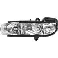 VAN WEZEL 3032913 Blinker Blinkleuchte Außenspiegel Links passend für MERCEDES-BENZ C-Klasse Limousine (W203) C-Klasse T-modell (S203)