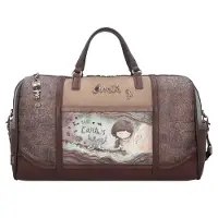Anekke Reisetasche Core Travel Bag Multicolor mehrfarbig