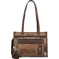 Anekke Umhängetasche Schultertasche Core Outer Handbag Multicolor mehrfarbig