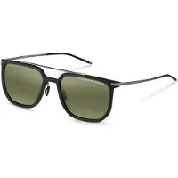Porsche Design P8992 Black, dark grey 56/19/145 Herren Sonnenbrillen