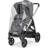 Inglesina WIP A096KG000-TRANSPARENTE in Transparent color size Talla unica