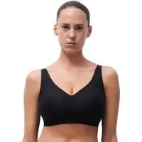 Chantelle Bügelloser BH "SOFTSTRETCH POWER" Airbonding Abschlüsse für eine Anhebung der Büste