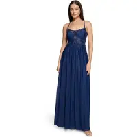 Vera Mont Abendkleid "Damen im Glitzer-Look" Ohne Tasche