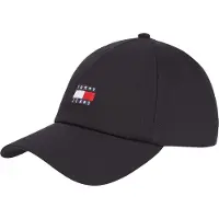 Tommy Hilfiger Jeans Heritage Logo Cap Herren