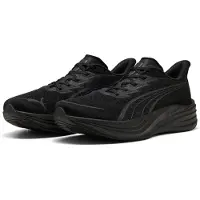 Puma Laufschuh "DARTER PRO 2" für dynamische Bewegungen, mit ProFoam Dämpfung, atmungsaktiv