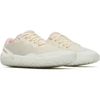 Merrell - Women's Vapor Glove 7 - Barfußschuhe Gr 38 beige