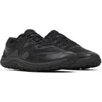Merrell - Women's Trail Glove 8 - Barfußschuhe Gr 38 schwarz/grau