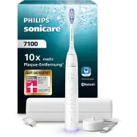 Philips Sonicare Series 7100 Elektrische Zahnbürste