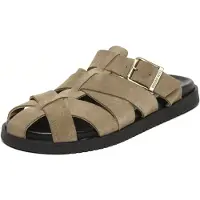 Steve madden Pantoletten Pantoletten Leder