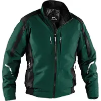 Kübler Funktionsjacke "Bekleidung"