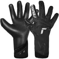 Reusch Torwarthandschuhe "Attrakt Duo Strapless" ohne störende Lasche