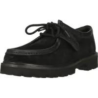 Clarks Shoes Schnürschuh "Cleyhill Seam" mit XTRALITE-Laufsohle