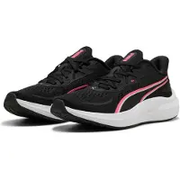 Puma Skyrocket Lite 2 Laufschuhe Schwarz EU 39 Mann Schwarz EU 39