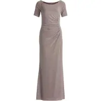 Vera Mont Abendkleid "Damen im Glitzer-Look" Ohne Tasche