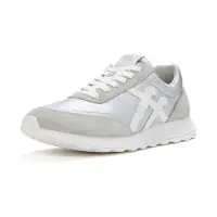 FitFlop Retro Q Ff Metallic Sportschuhe