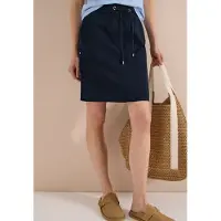 Cecil Minirock Middle Waist