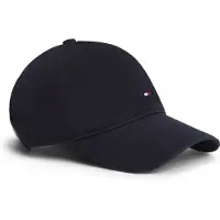 Tommy Hilfiger Baseball Cap "FLAG SOFT" Regular fit mit festem Schirm