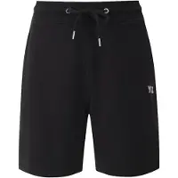 Yeaz CHAX Shorts aus Baumwolle, nachhaltig & vegan, mit Tunnelzug und Taschen
