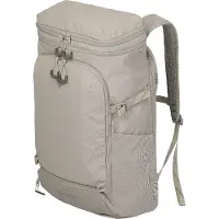 Travelite Venture Line Laptoprucksack XL - 17" Laptopfach - mit Brustgurt - sand