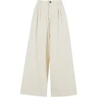 Urban Classics Wide Leg Light Jeans