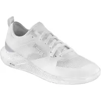 Uhlsport Kempa Kourtfly Indoor-sportschuhe Für Damen Weiß EU 28 Frau Weiß EU 28