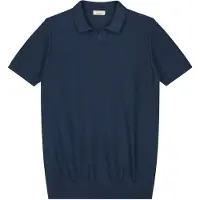 Dstrezzed Poloshirt "Poloshirt Mercury Short Sleeve Polo 1er Pack" 1
