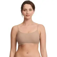 Chantelle Bustier "SOFTSTETCH" mit nicht herausnehmbaren Pads