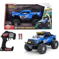 Dickie Toys RC Ford F-150 Raptor RTR 2,4 GHz, 1:12 251109000
