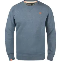 !Solid Solid Longpullover "Sweatshirt SDBenn"