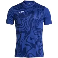 Joma Sport-T-Shirt Lion Ii Royal, S