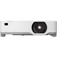 Sharp P621U, 6200 ANSI Lumen, 3LCD, WUXGA (1920x1200), 3000000:1, 16:10, 762 - 7620 mm (30 - 300")