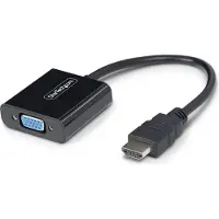StarTech.com 1080p Hdmi-vga-adapter