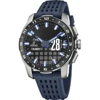 Festina Unisex-Armbanduhr, Modell F23305/3