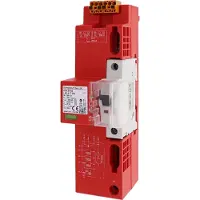 Dehn 909131 DSH DSH ZP B2 LSG A TT 255 ZP B2 LSG A TT 255 Kombi-Ableiter Typ1+