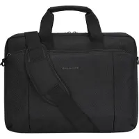 Dbramante1928 Santa Monica-14" Briefcase Recycled v2-B