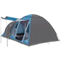 Coleman Waterfall 5 Campingzelt (13,5 kg) blau