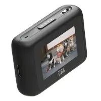 JBL Bluetooth-Adapter "Smart Transmitter", schwarz, B:8,5cm H:3,4cm T:12,5cm, Adapter, Intelligenter kabelloser Sender für universelle Konnektivität, Bluetooth-Adapter