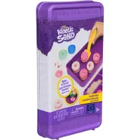 Kinetic Sand 6071549, Mehrfarbig, Junge/Mädchen, 3 Jahr(e), Junge/Mädchen, Kunststoff, 01/01/2025