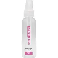 Pharmaquests Pharmquests *Spunk Lubricant* 0,1 l Gleitmittel