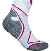 Bauerfeind Sports Run Performance Compression Socks Women 1 St